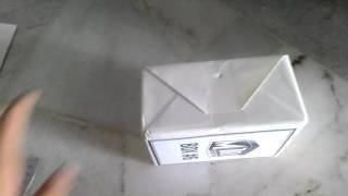 Kedai Yoyo Mystery Ten unboxing