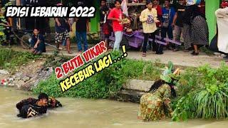 Kecebur Di Sungai Dangkal | Reog Indramayu Putra Vikar Jaya | Edisi Lebaran 2022