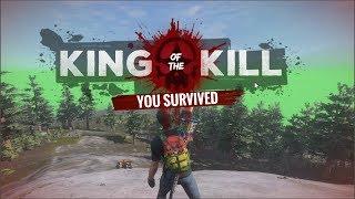 H1Z1 King of the Kill Montage [Royalty] #10 by ChíìLoX