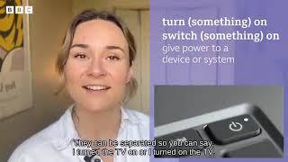 Amazing learning video with subtitles