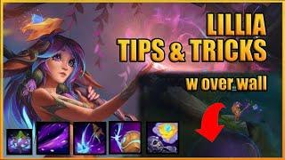 Lillia guide: all tips & tricks - League of Legends