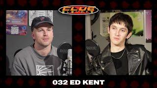 Club Elevate 032 - Ed Kent