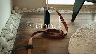 Plusminus - Shaping Atmosperes