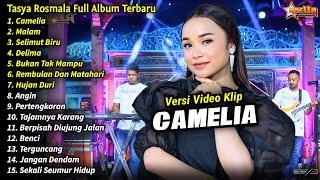 Tasya Rosmala Full Album || Camelia, Malam, Tasya Rosmala Henny Adella Full Album Terbaru 2024