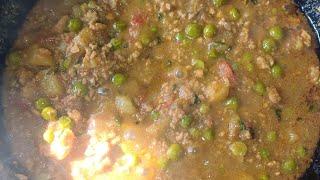 winter special "CHICKEN MUTTER KEEMA"@sanjeevkapoorkhazana #food #trending #cooking #recipe #easy