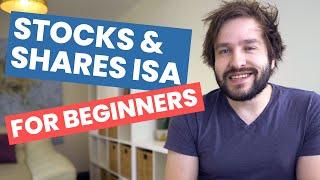 Stocks & Shares ISA - 9 Beginner Questions Answered