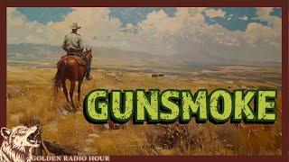 Frontier Justice: Tales from Gunsmoke