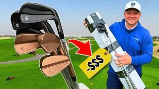 Exposing The Truth About The BEST BUDGET Irons YOU CAN BUY!?