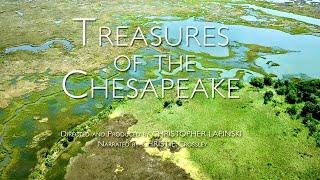 Treasures of the Chesapeake