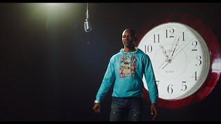 Giggs - Time (Official Video)