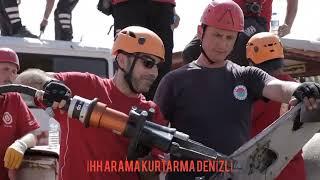 iHH Arama Kurtarma kimdir ve ne iş yapar?