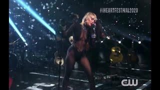 Miley Cyrus - Midnight Sky (Live at iHeartRadio Music Festival 2020)