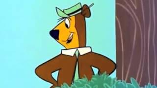 Yogi Bear: Trying to Escape Jellystone Park