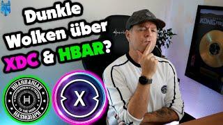 Größtes Projekt Migriert weg von Hbar? Impel Aufgelöst & R3 wird verkauft? XDC Geschichte?