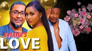 A PLAYER'S LOVE | MERCY ISOYIB | TONY UMEZ, AYO ADESANYA, BUZOR ONYEKWELU - 2024 NOLLYWOOD MOVIE