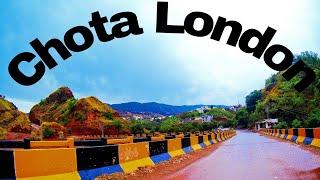 Chota London Kpk