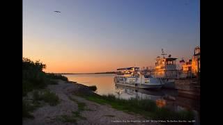 Побережье Оки в Муроме / Oka Coast in Murom