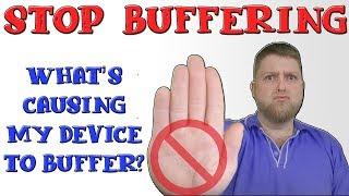 Stop Buffering & Speed Up Your Device  |  ON ALL DEVICES