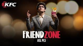 FRIENDZONE | Capitolul 3 | ASL PLS