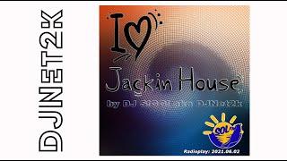 Jackin` House Mix by DJNet2k