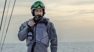 PRADA LUNA ROSSA OCEAN - Beyond The Line with Jake Gyllenhaal