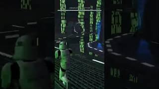 Death Star Secret Room!!! #starwars #gaming #battlefront2