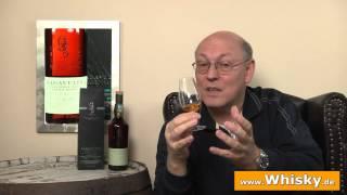 Whisky Verkostung: Lagavulin Distiller's Edition