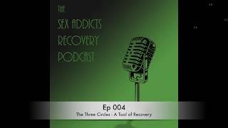 Ep 004 The Three Circles - A Tool of Recovery