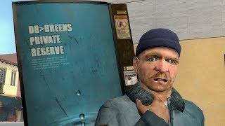 Admin Bans Me For Vending Machine Business - Gmod Dark RP