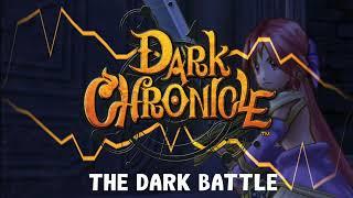 Dark Chronicle (Dark Cloud 2) - The Dark Battle Rock/Metal Remix