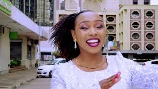 TRIZA WA POWER - NJIGUAGA WEGA(OFFICIAL MUSIC VIDEO)