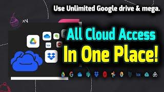 multcloud review How to use MultCloud Sync Multiple Google Drive Accounts google drive mega dropbox
