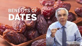 Dr Joe Schwarcz: The benefits of dates