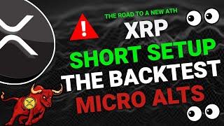 XRP DAILY ANALYSIS - RIPPLE XRP PRICE PREDICTION - RIPPLE XRP 2024 - RIPPLE ANALYSIS