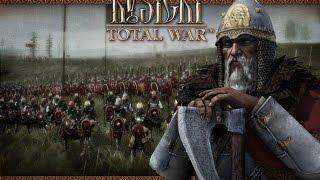 Rusichi Total war 1.1 Обзорчик мода