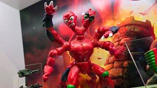 New Reveals for Masters of the Universe!