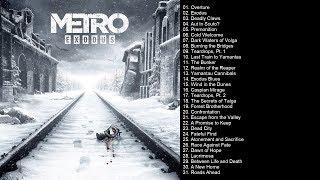 Metro Exodus (Original Soundtrack) | Full Album