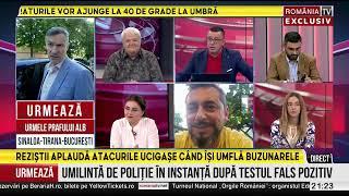 Îmbogățit din salvârea urșilor care mănâncă oameni de vii. Anulați statul, trăiască sălbăticiunile!