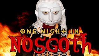 One Night In Nosgoth