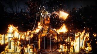 Mortal Kombat 11 | Gasolina