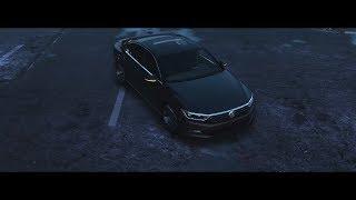 VW Passat | GTA V Edit