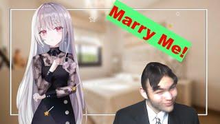 ASMR Review#20: Possessive Girlfriend x Listener (Hikari ASMR)