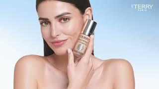 NEW BRIGHTENING CC FOUNDATION