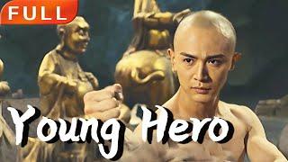 [MULTI SUB]Full Movie《Young Hero》HD|action|Original version without cuts|#SixStarCinema