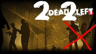 Left 4 Dead 2 - Two survivors remaining quotes