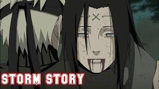 NEJI MOARE DE LA CONSTIPATIE  Naruto Storm 4 Story #6