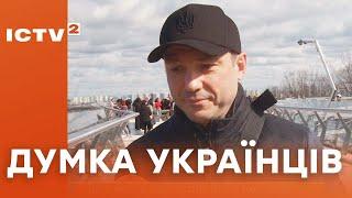 Українці категоричні щодо північних сусідів – Ранок у великому місті 2024