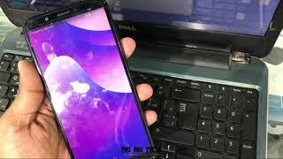 Huawei Y7 Prime 2018 FRP LDN-L21 Google Account Bypass Without PC