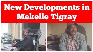 New Developments in Mekelle Tigray