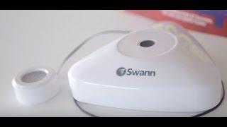 Product Review | Swann Garage Parking Sensor | Gavin Dudley | Tech Magazine ZA